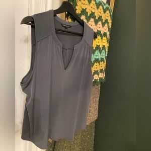 Banana Republic dress top